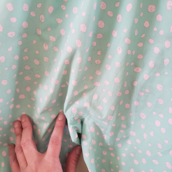 Ripzone Toddler Girls' Cloudburst Rainsuit - Size 6 - Picture 13 of 14